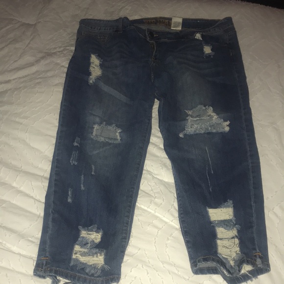 VIP Jeans - Picture 2 of 4